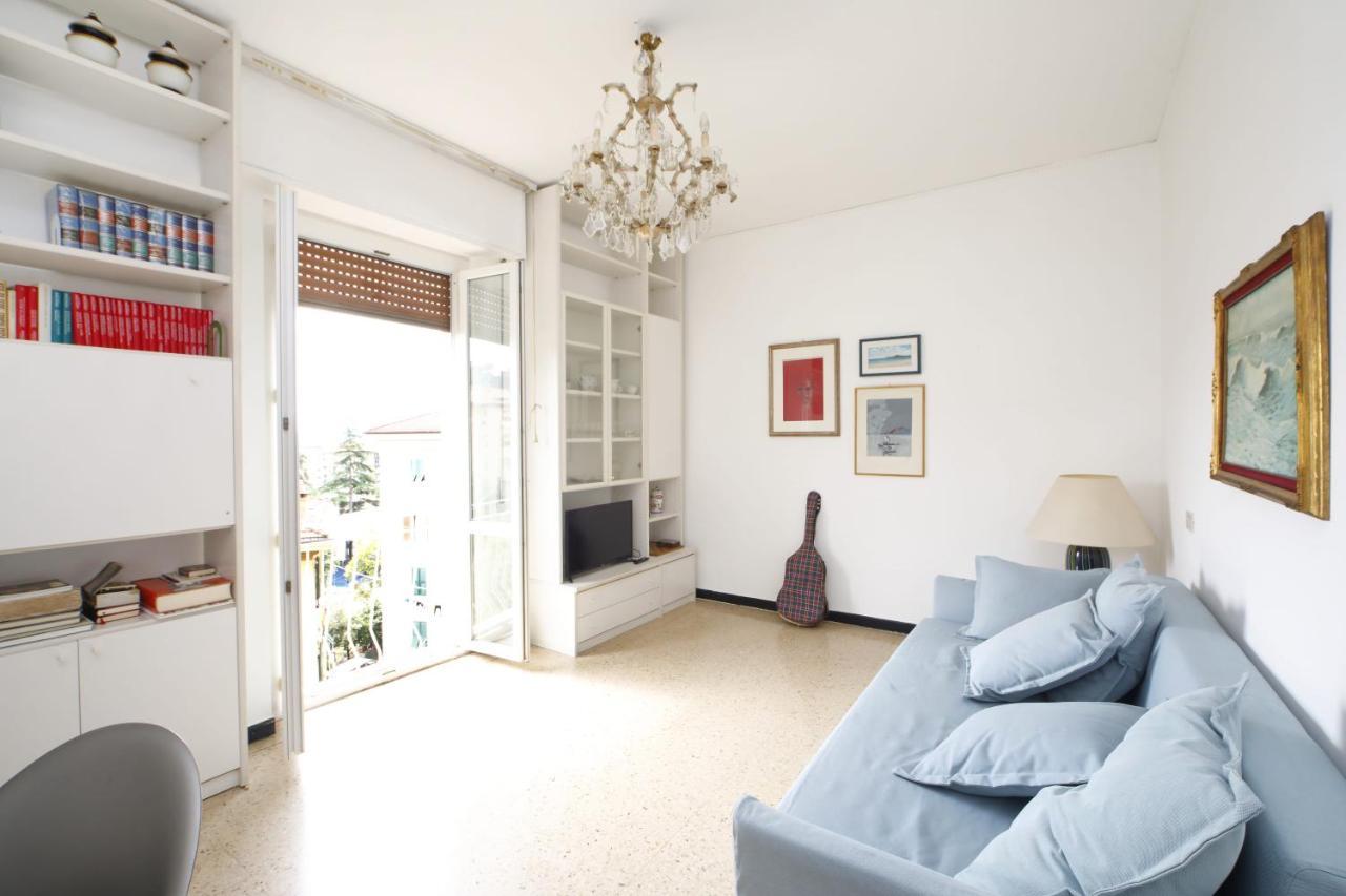 Casa Nonna Vera ลาสเปเซีย ภายนอก รูปภาพ